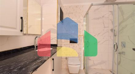 Апартаменти 3 + 1 в новому комплексі в районі Оба