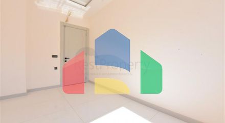 Апартаменти 3 + 1 в новому комплексі в районі Оба