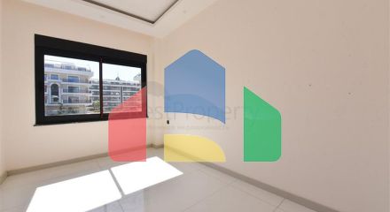 Апартаменти 3 + 1 в новому комплексі в районі Оба