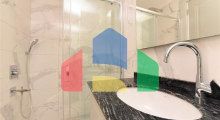 Апартаменти 3 + 1 в новому комплексі в районі Оба