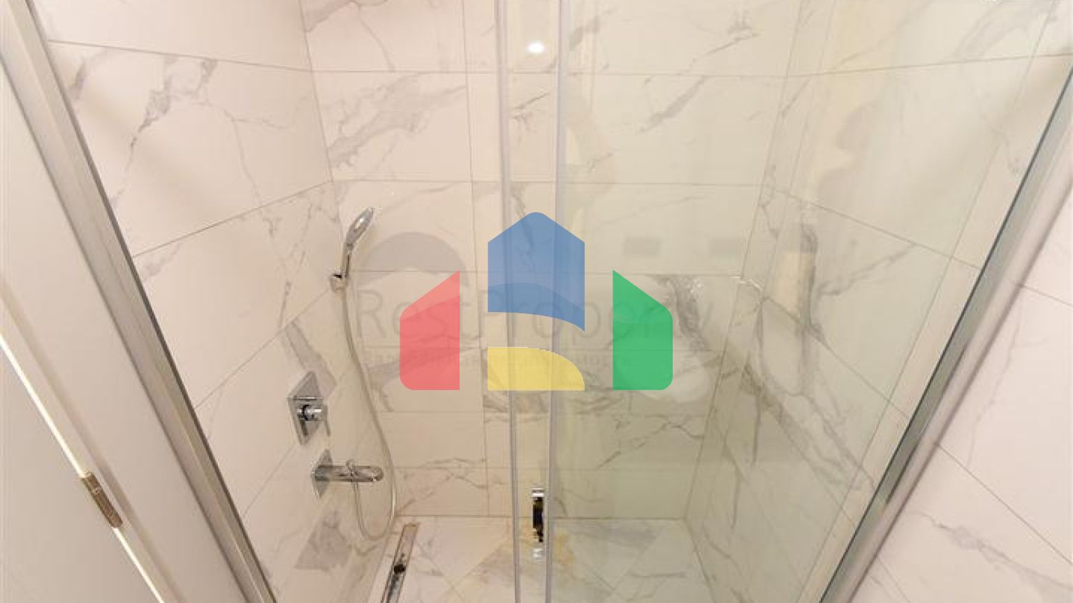 Апартаменти 3 + 1 в новому комплексі в районі Оба