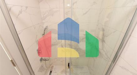 Апартаменти 3 + 1 в новому комплексі в районі Оба