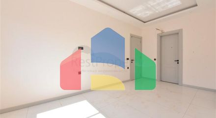 Апартаменти 3 + 1 в новому комплексі в районі Оба