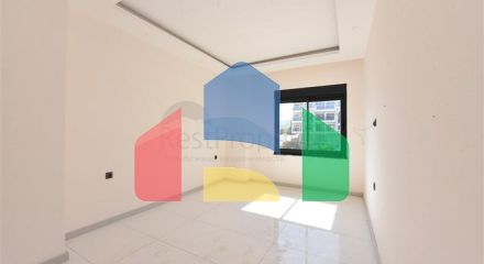 Апартаменти 3 + 1 в новому комплексі в районі Оба