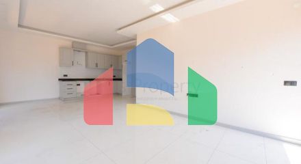 Апартаменти 3 + 1 в новому комплексі в районі Оба