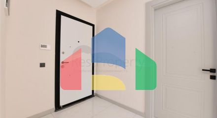 Апартаменти 3 + 1 в новому комплексі в районі Оба