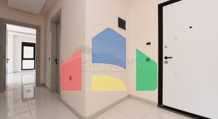 Апартаменти 3 + 1 в новому комплексі в районі Оба