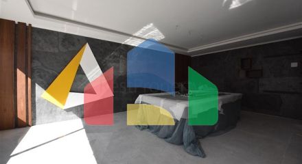 Апартаменти 3 + 1 в новому комплексі в районі Оба