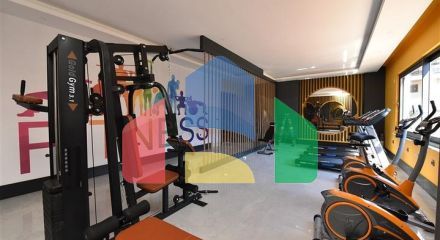 Апартаменти 3 + 1 в новому комплексі в районі Оба