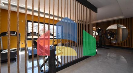 Апартаменти 3 + 1 в новому комплексі в районі Оба