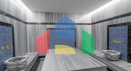 Квартира 2+1 в районе Оба