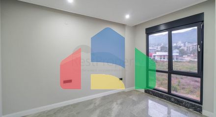 Квартира 2+1 в районе Оба