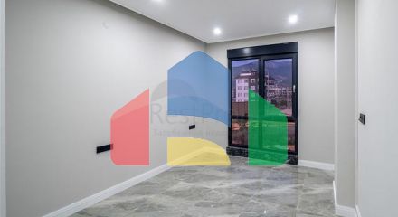 Квартира 2+1 в районе Оба