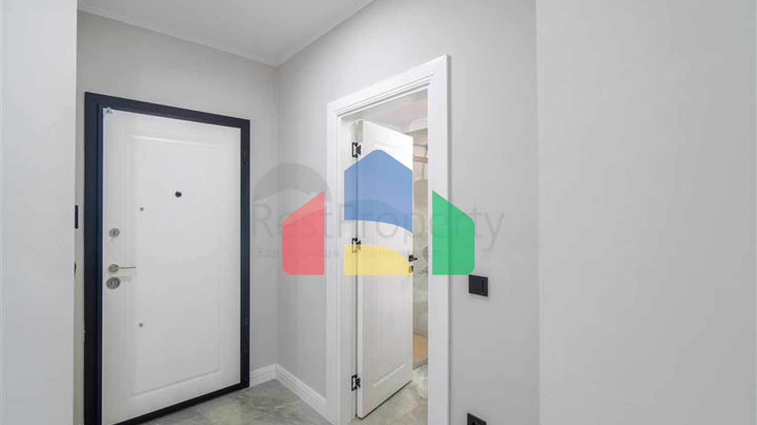 Квартира 2+1 в районе Оба