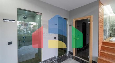 Квартира 2+1 в районе Оба