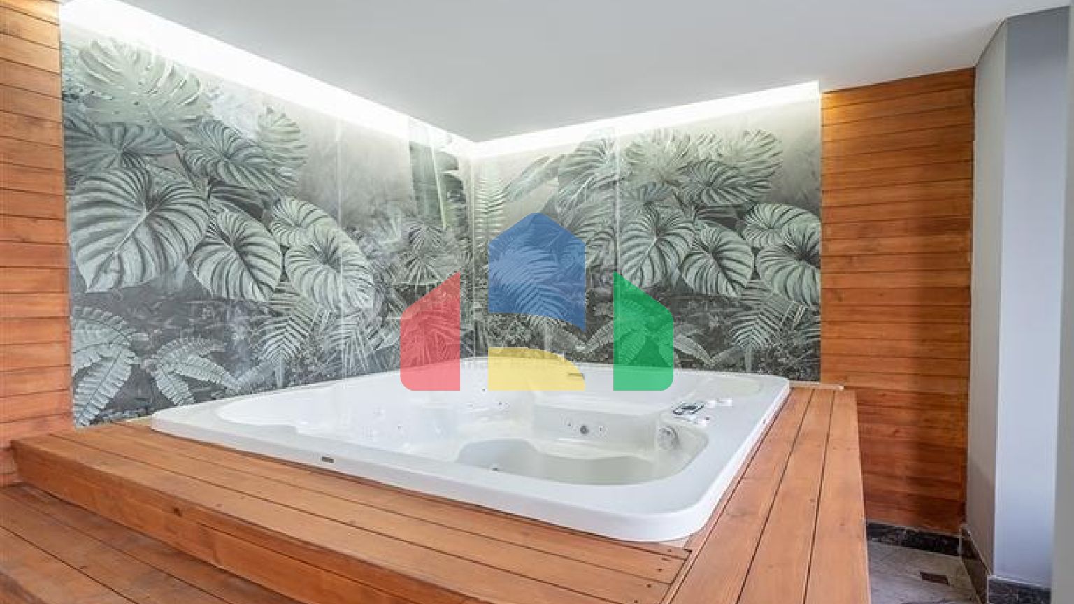 Квартира 2+1 в районе Оба