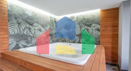 Квартира 2+1 в районе Оба