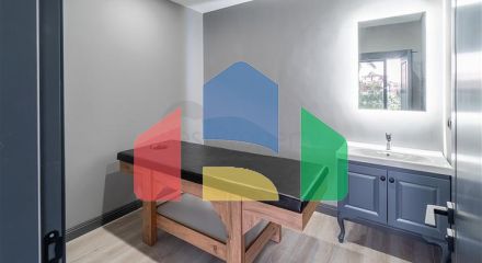 Квартира 2+1 в районе Оба