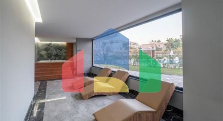 Квартира 2+1 в районе Оба