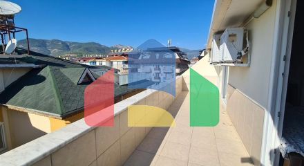 Пентхаус 5+1 в центре Алании район Оба