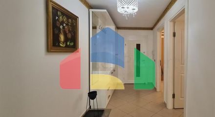 Пентхаус 5 + 1 в центрі Аланії район Оба