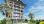 1+1 apartment in a complex on the first line