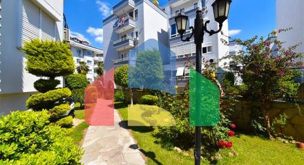 Пентхаус 3+1 всего в 300 метрах от Средиземного моря в районе Оба