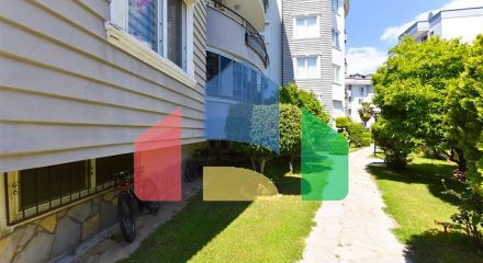 Пентхаус 3+1 всего в 300 метрах от Средиземного моря в районе Оба