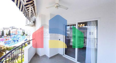 Пентхаус 3+1 всего в 300 метрах от Средиземного моря в районе Оба