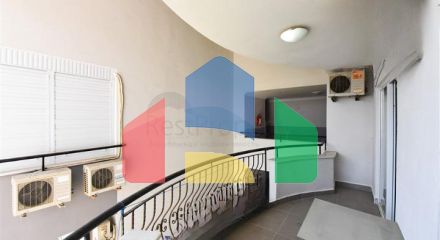 Пентхаус 3+1 всего в 300 метрах от Средиземного моря в районе Оба