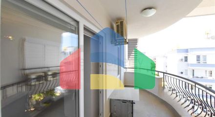 Пентхаус 3+1 всего в 300 метрах от Средиземного моря в районе Оба