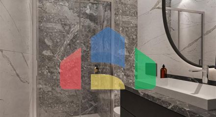 Квартира 2+1 в районе Оба