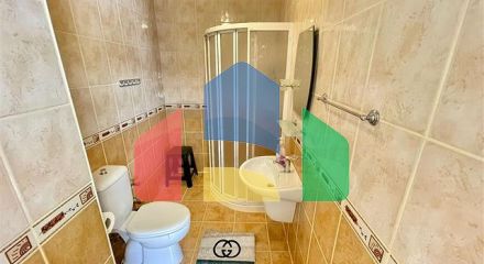 Пентхаус 4 + 1 в районі Оба