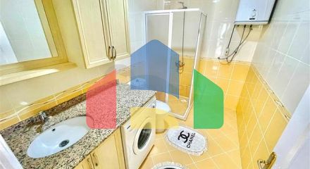 3+1 penthouse in Oba district