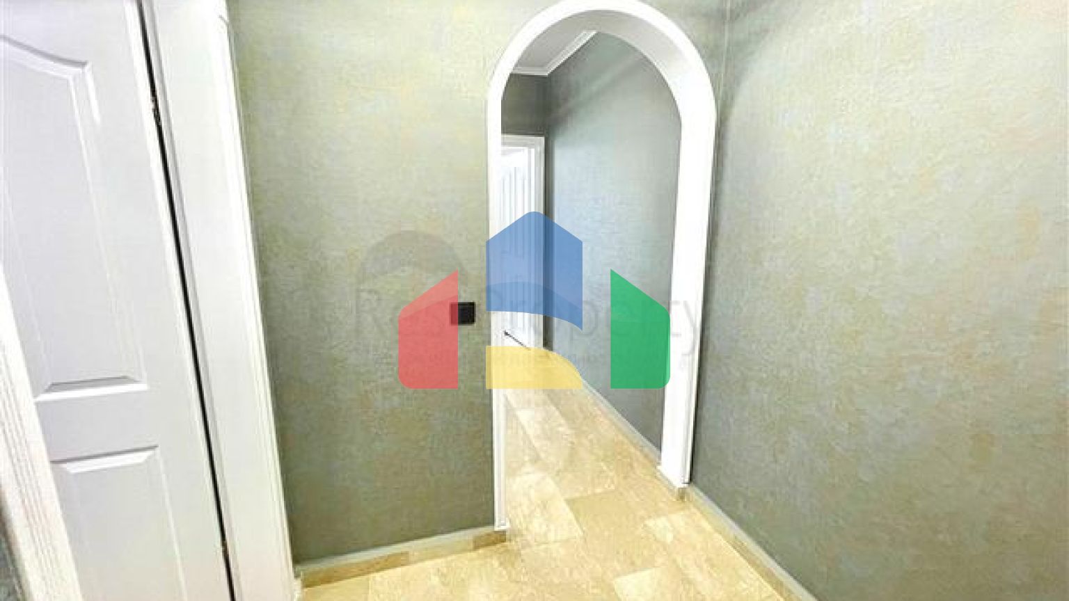 Пентхаус 3 + 1 в районі Оба