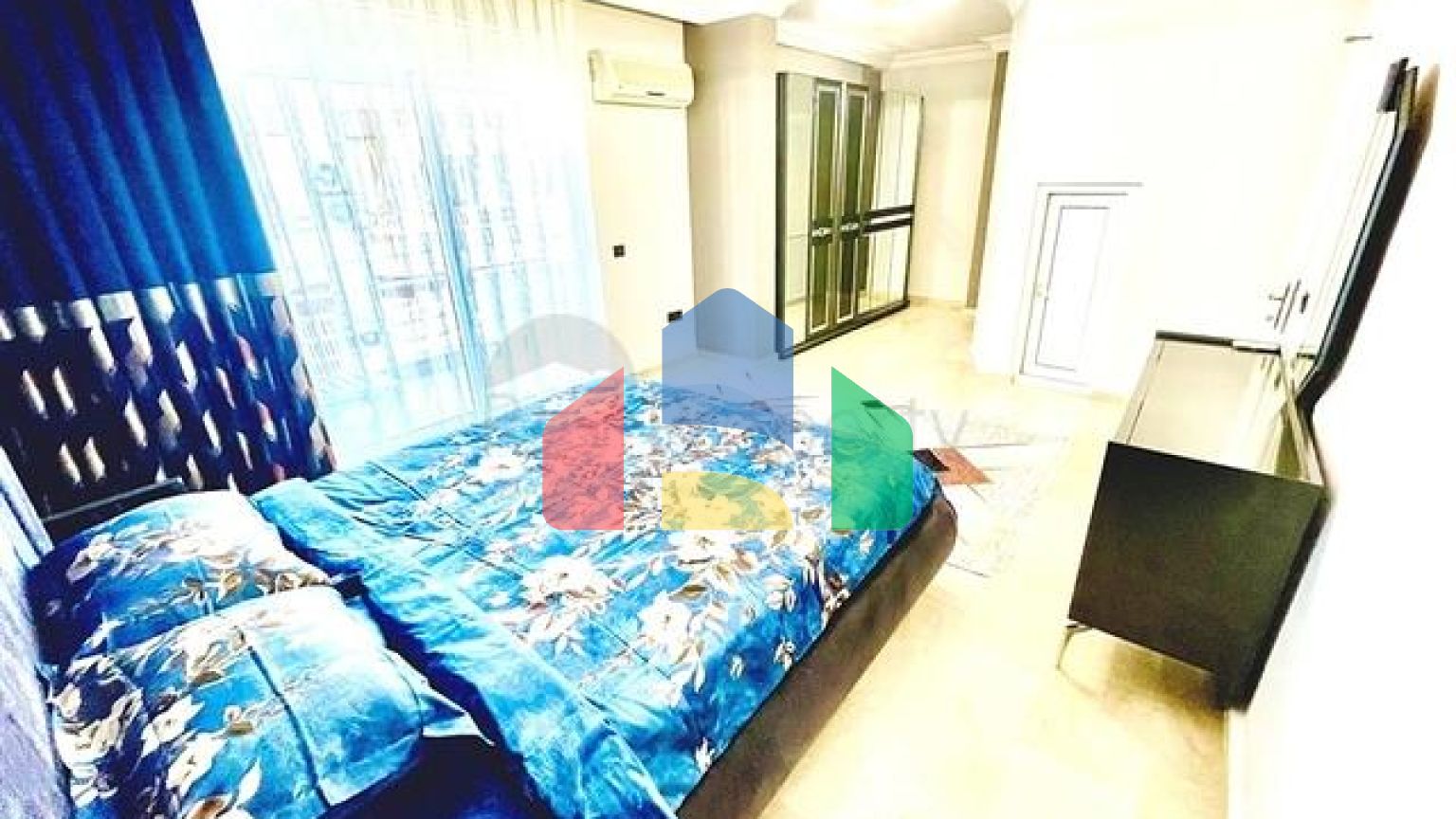 Пентхаус 3 + 1 в районі Оба