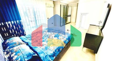 Пентхаус 3 + 1 в районі Оба