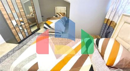 Пентхаус 3 + 1 в районі Оба