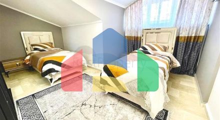 Пентхаус 3 + 1 в районі Оба