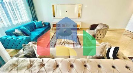 Пентхаус 3 + 1 в районі Оба