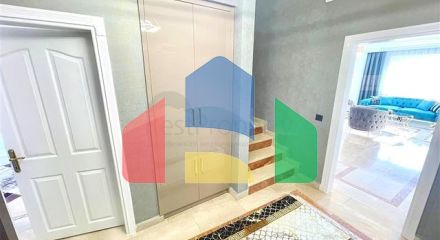 Пентхаус 3 + 1 в районі Оба