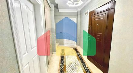 Пентхаус 3 + 1 в районі Оба