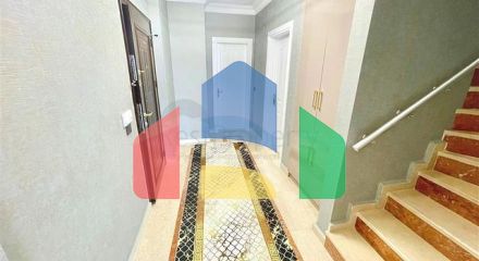 Пентхаус 3 + 1 в районі Оба