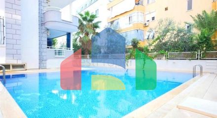 Пентхаус 3 + 1 в районі Оба