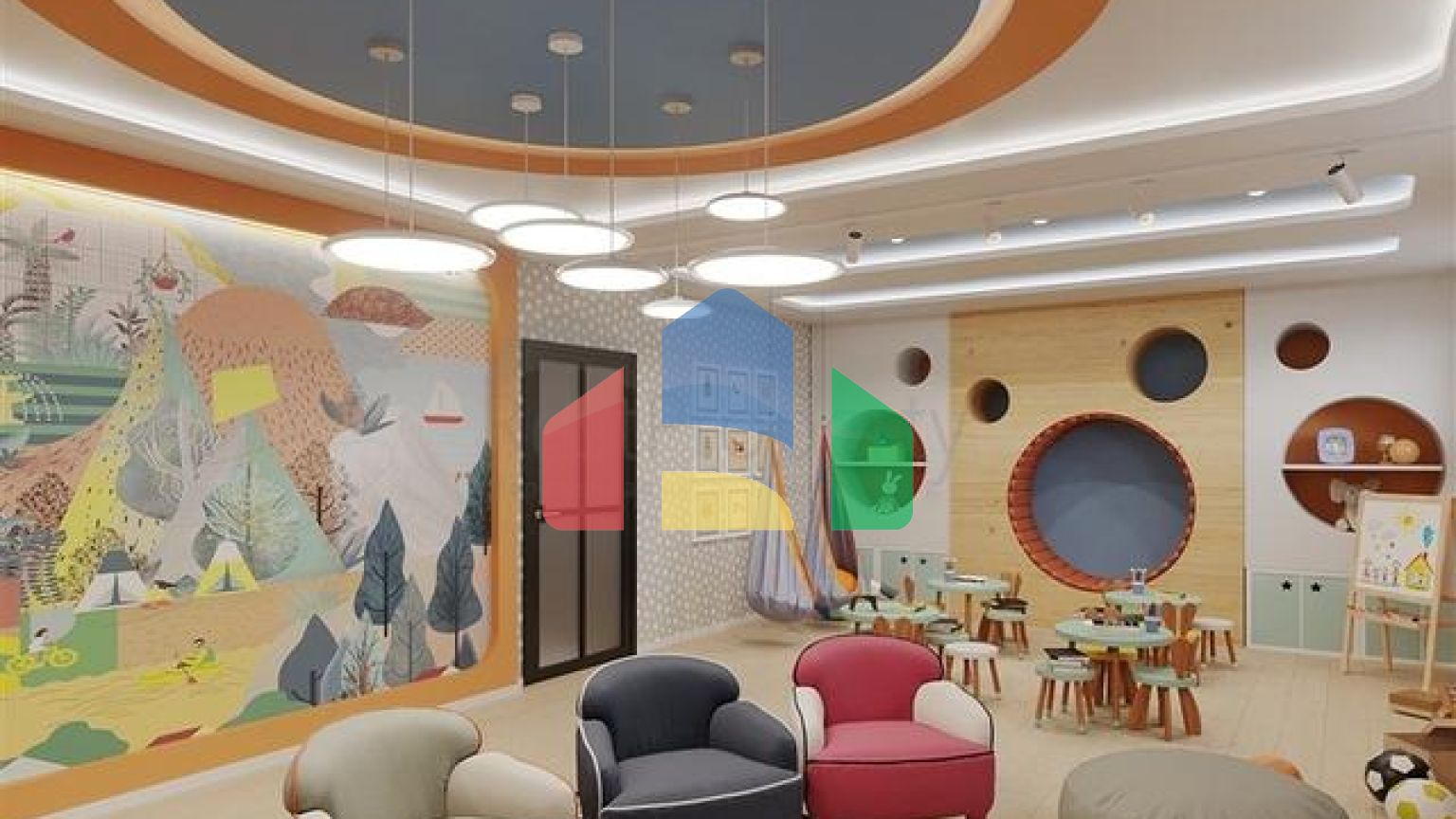 Новый инвестиционный проект в районе Оба