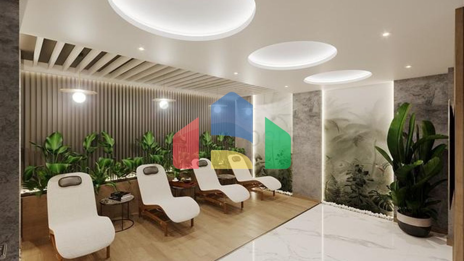 Новый инвестиционный проект в районе Оба