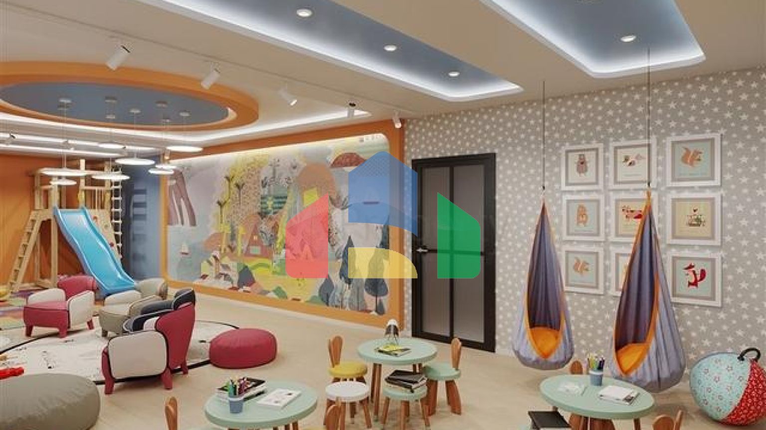 Новый инвестиционный проект в районе Оба