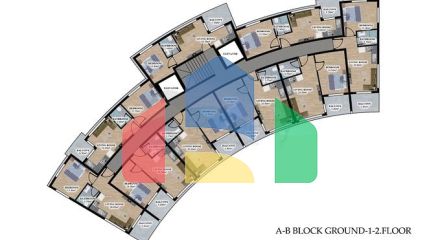 Новый инвестиционный проект в районе Оба Новый инвестиционный проект в районе Оба