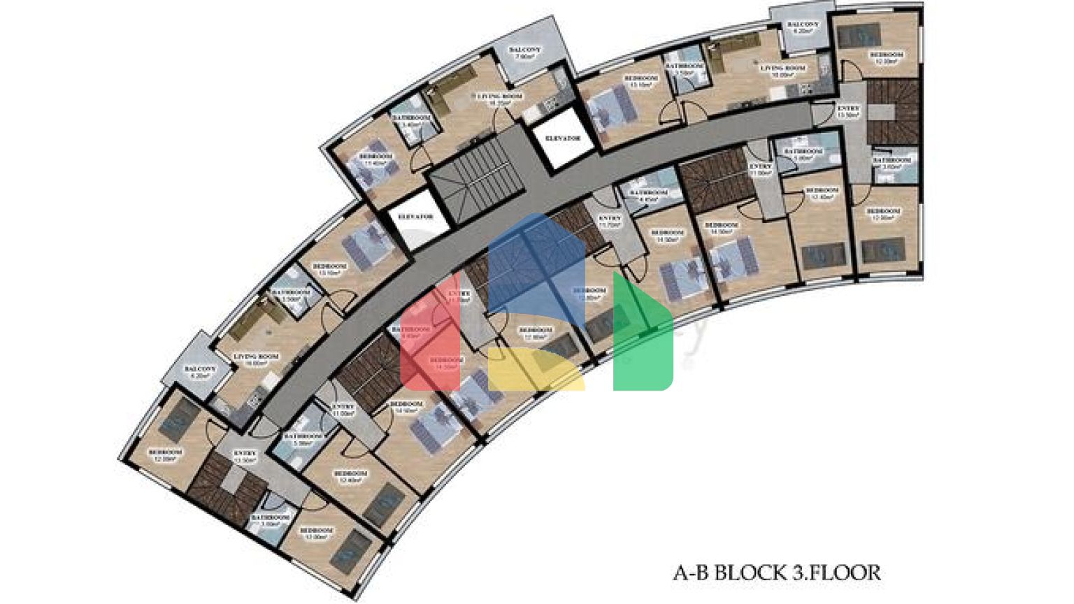 Новый инвестиционный проект в районе Оба