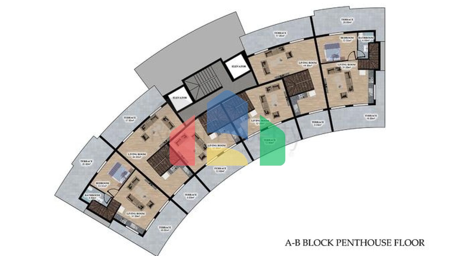 Новый инвестиционный проект в районе Оба